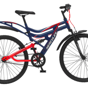 HERCULES DYNAMITE 26 ZX