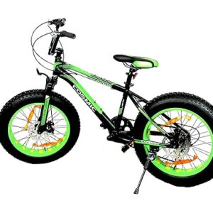 Cosmic Boy Fatso 7 Speed 20 Inch