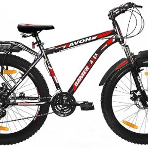 Avon Cycles Gamer Apex IBC 26T, 21 Speed,