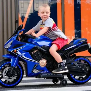 STAR BIKE N999 HONDA CBR