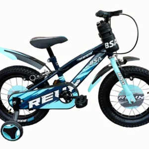 BSA 14 REVIX