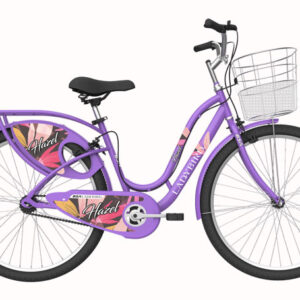 BSA Ladybird Hazel  24