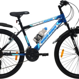 Avon Cycles Waka waka 21 speed 24 T